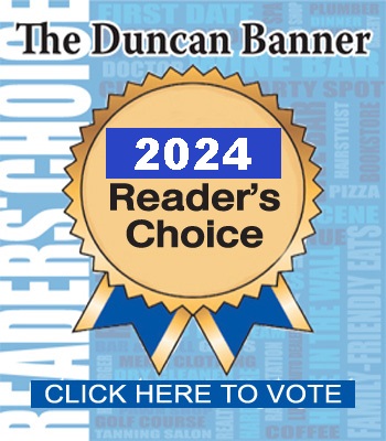 Duncanbanner.com | Serving Stephens County Since 1892