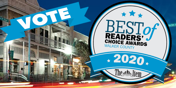 Vote For The Best Of Huntsville