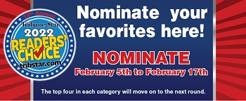 readers choice nominate 2022