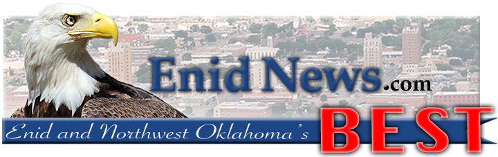 Vote for Best Of Enid, OK