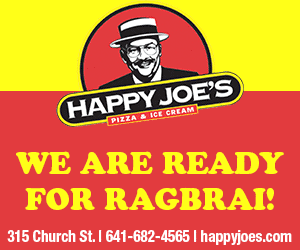 Happy Joes Pizza and Ice Cream