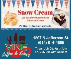 Vine Coffee and Eatery