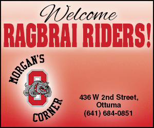 Morgan's Corner Bar & Grill