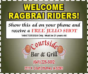 Courtside Bar & Grill