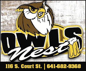 The Owls Nest
