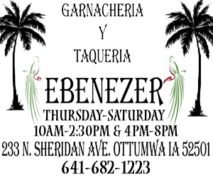 GARNACHERIA Y TAQUERIA EBENEZER